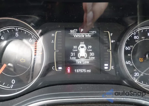 2020 Jeep Cherokee Latitude 4X4 из США, поврежденный, VIN 1C4PJMCB8LD581907